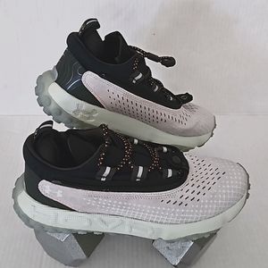 Unisex Under Armor HOVR Summit Fat Tire Delta Running Shoes M 7.5 W 9